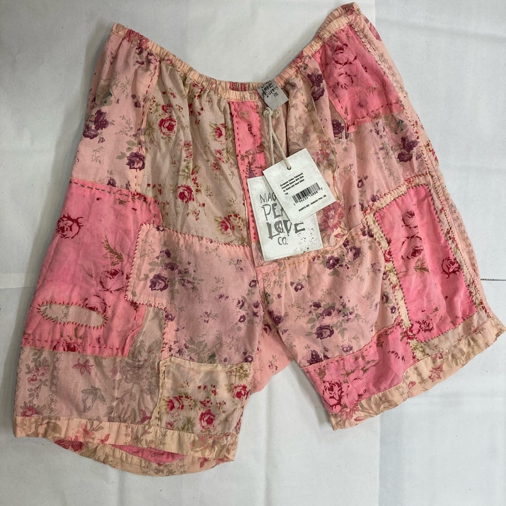 NWT Magnolia Pearl Shorts 023